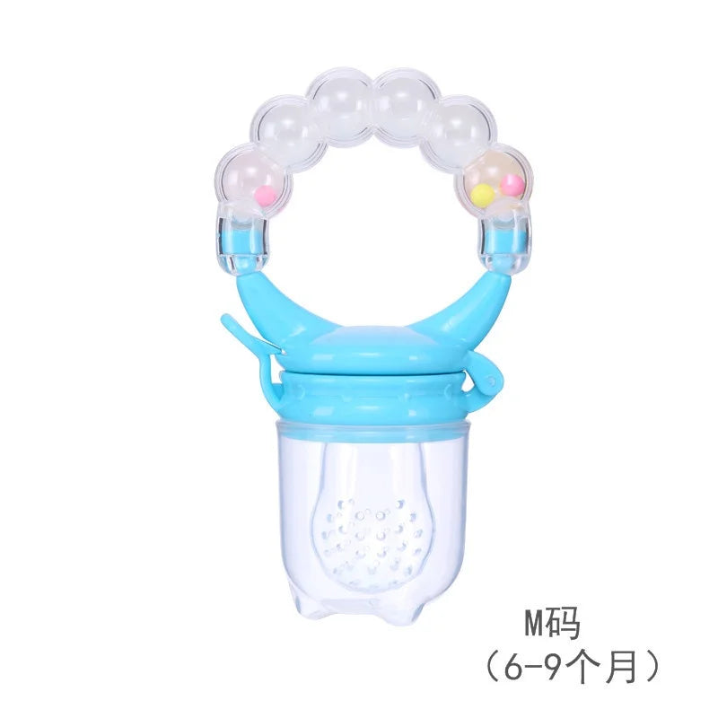 Grignoteuse Bebe - Gourmet™