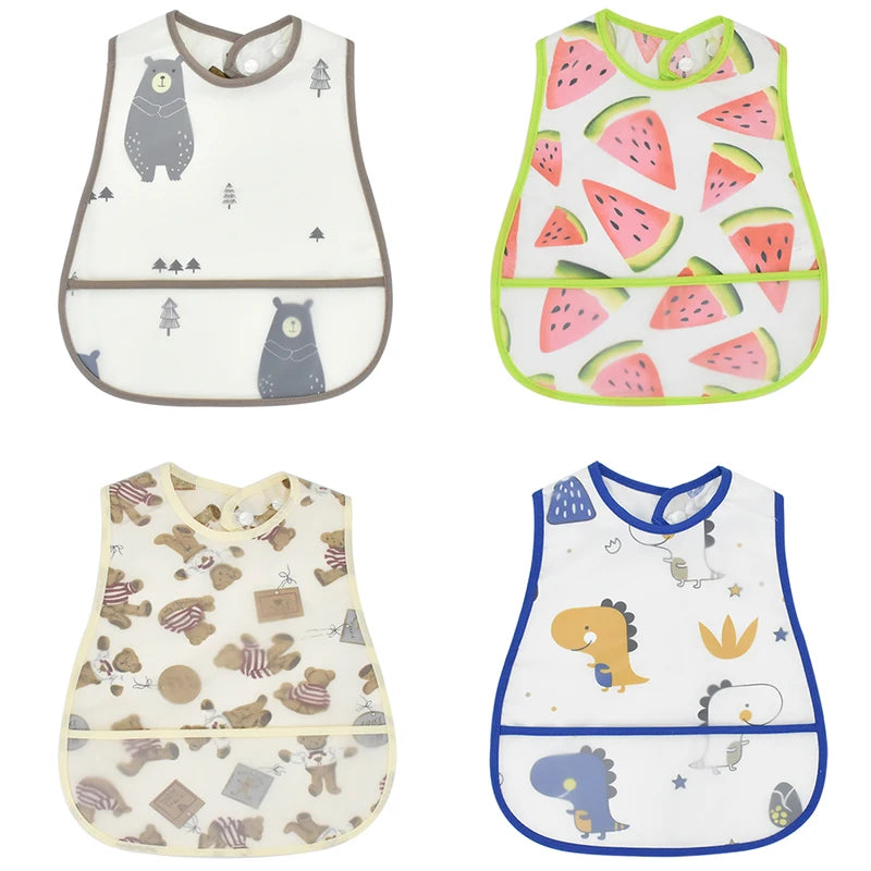 Bavoir Bébé™ Chic