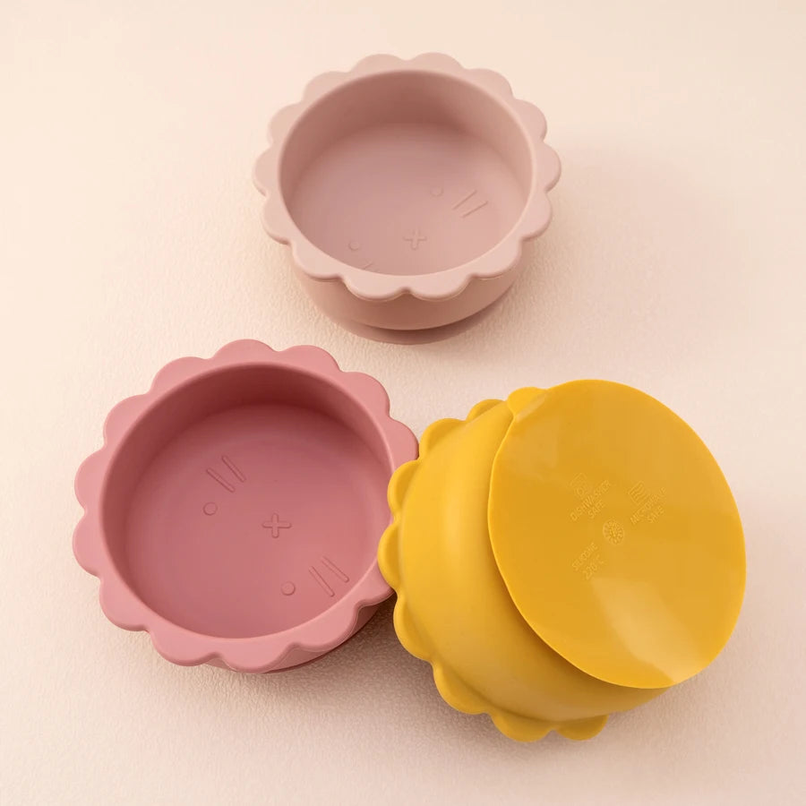 assiette pour bebe