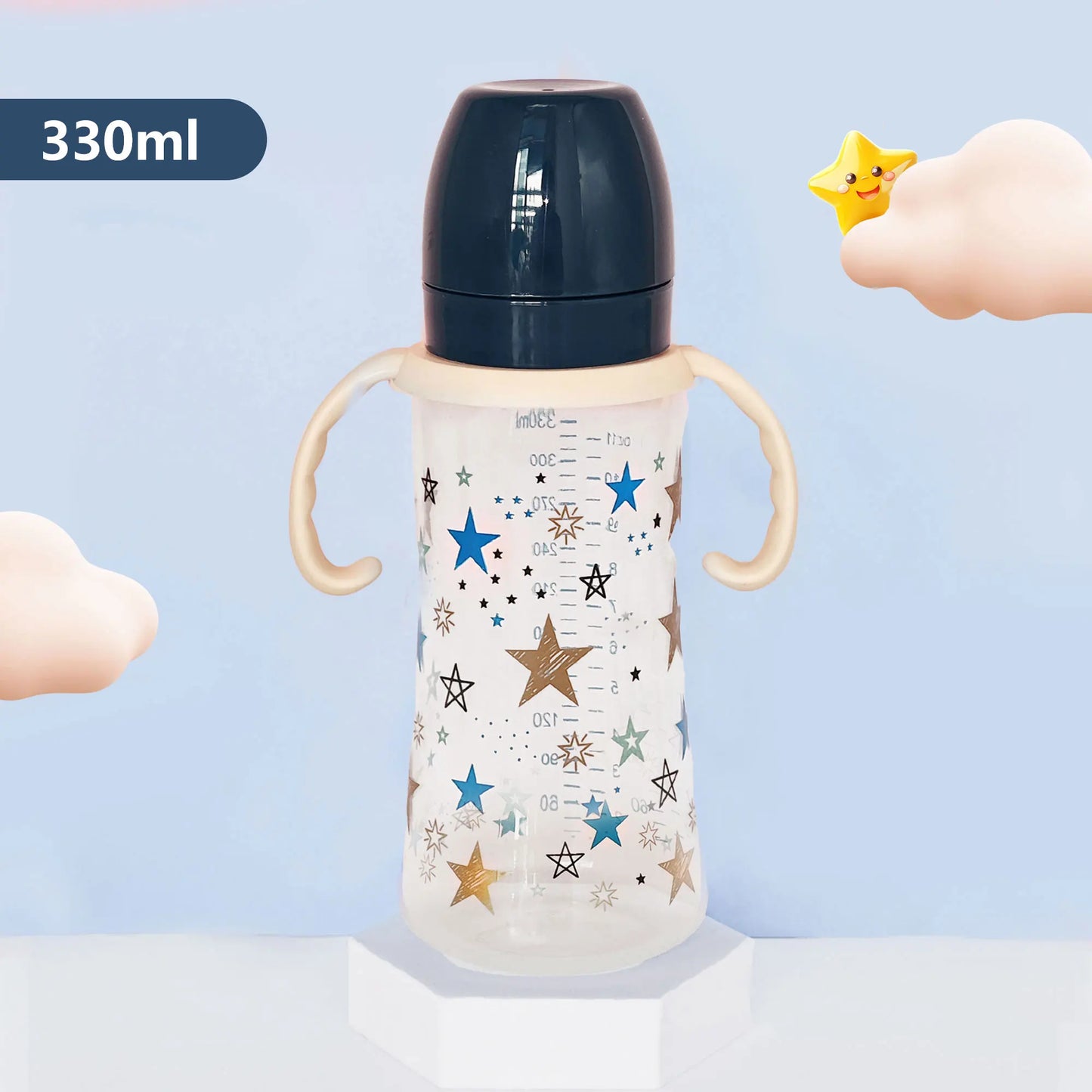 Biberon Bebe™ EasySip