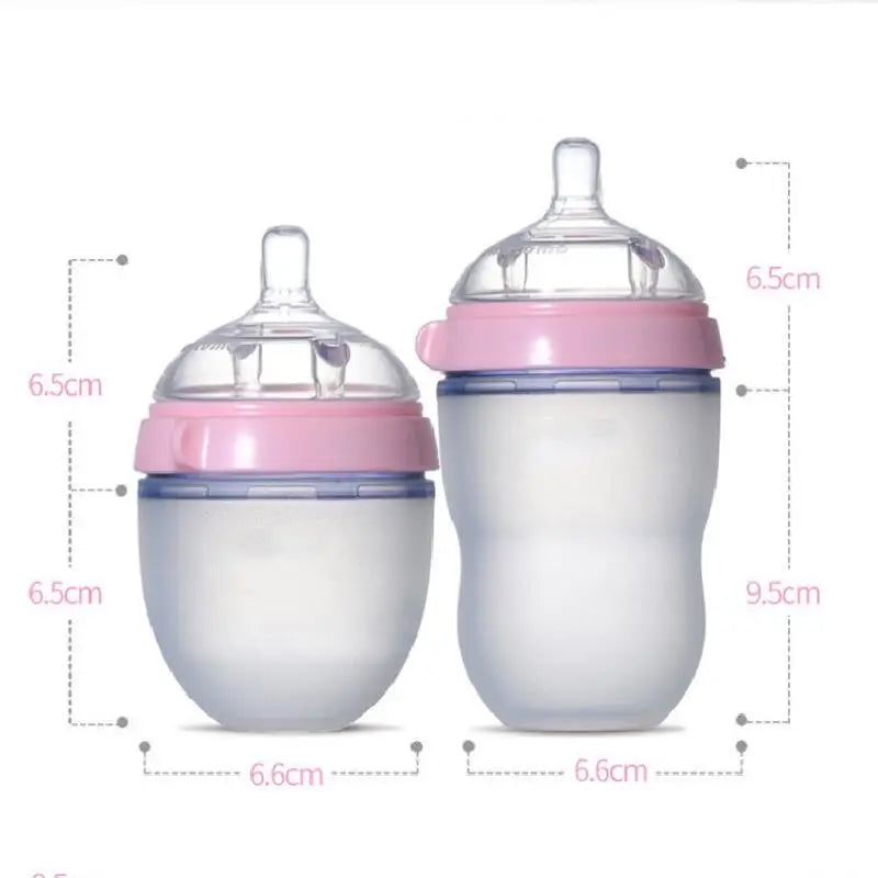 Biberon Bebe™ Pocket