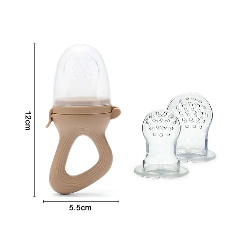 Grignoteuse bébé