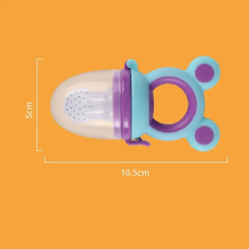 Grignoteuse Bebe - Gourmet™
