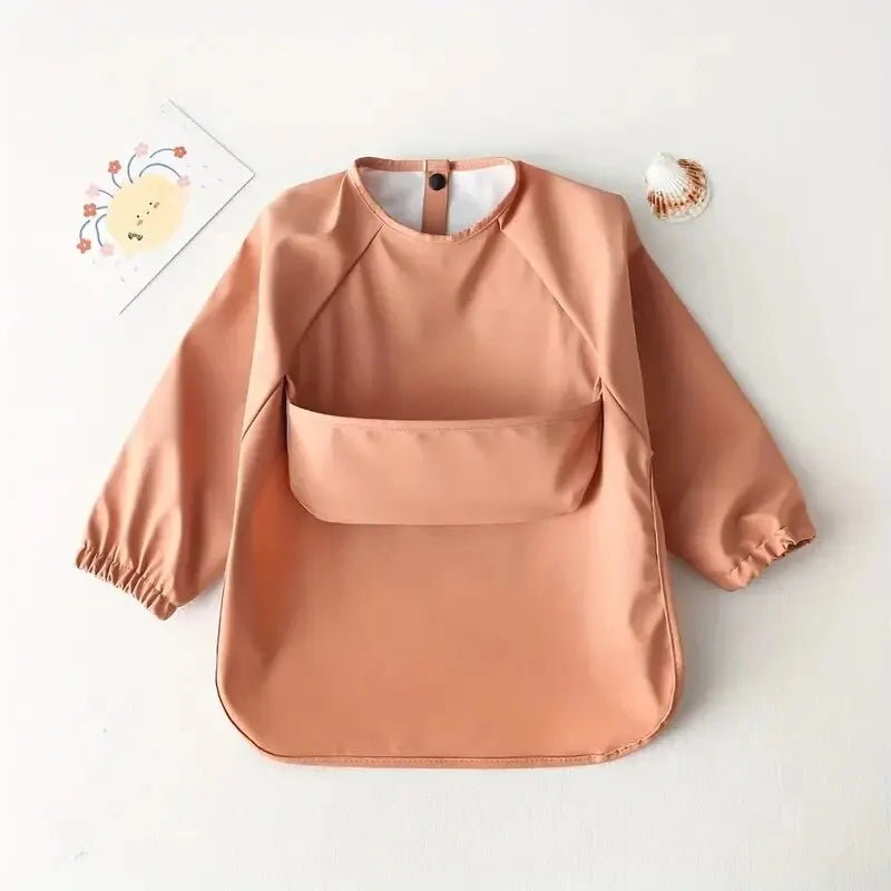 Bavoir bebe