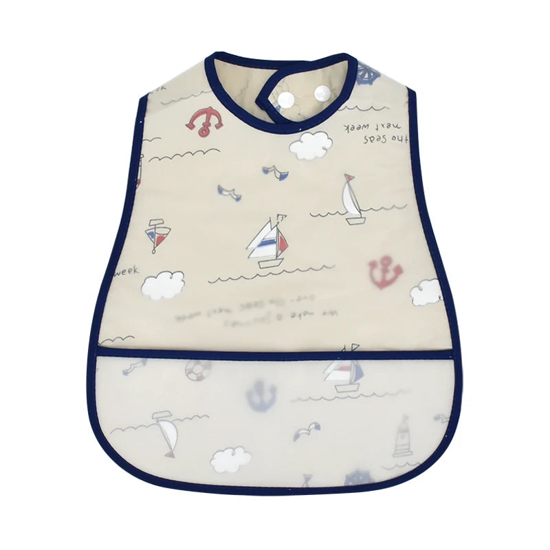 Bavoir Bébé™ Chic