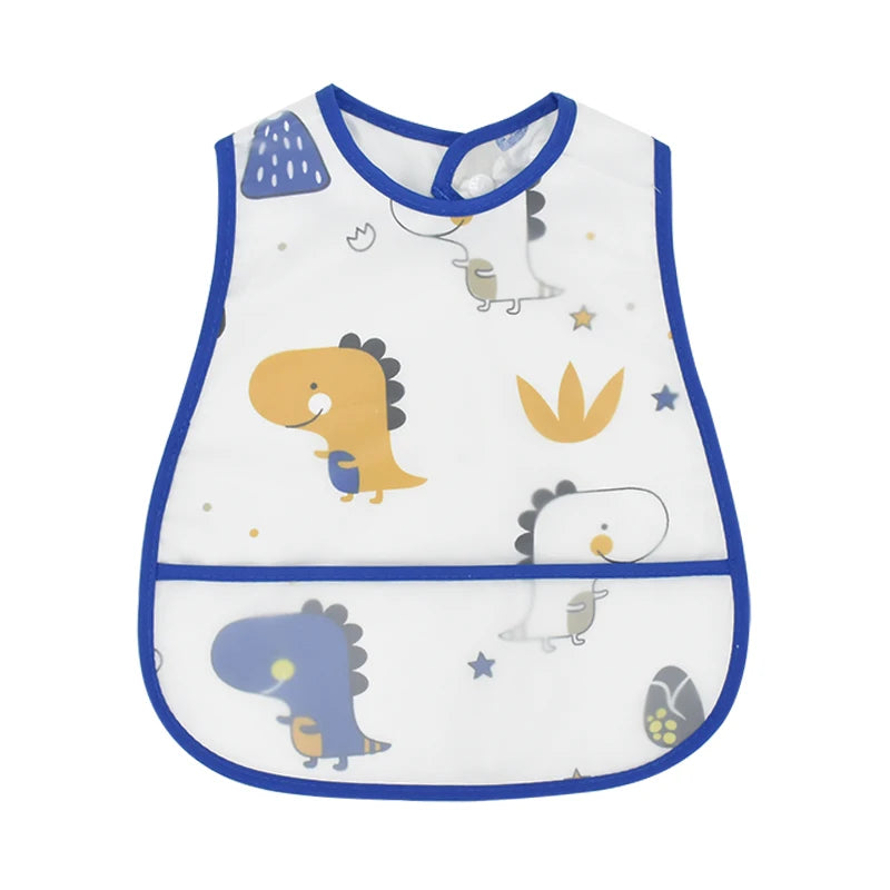 Bavoir Bébé™ Chic