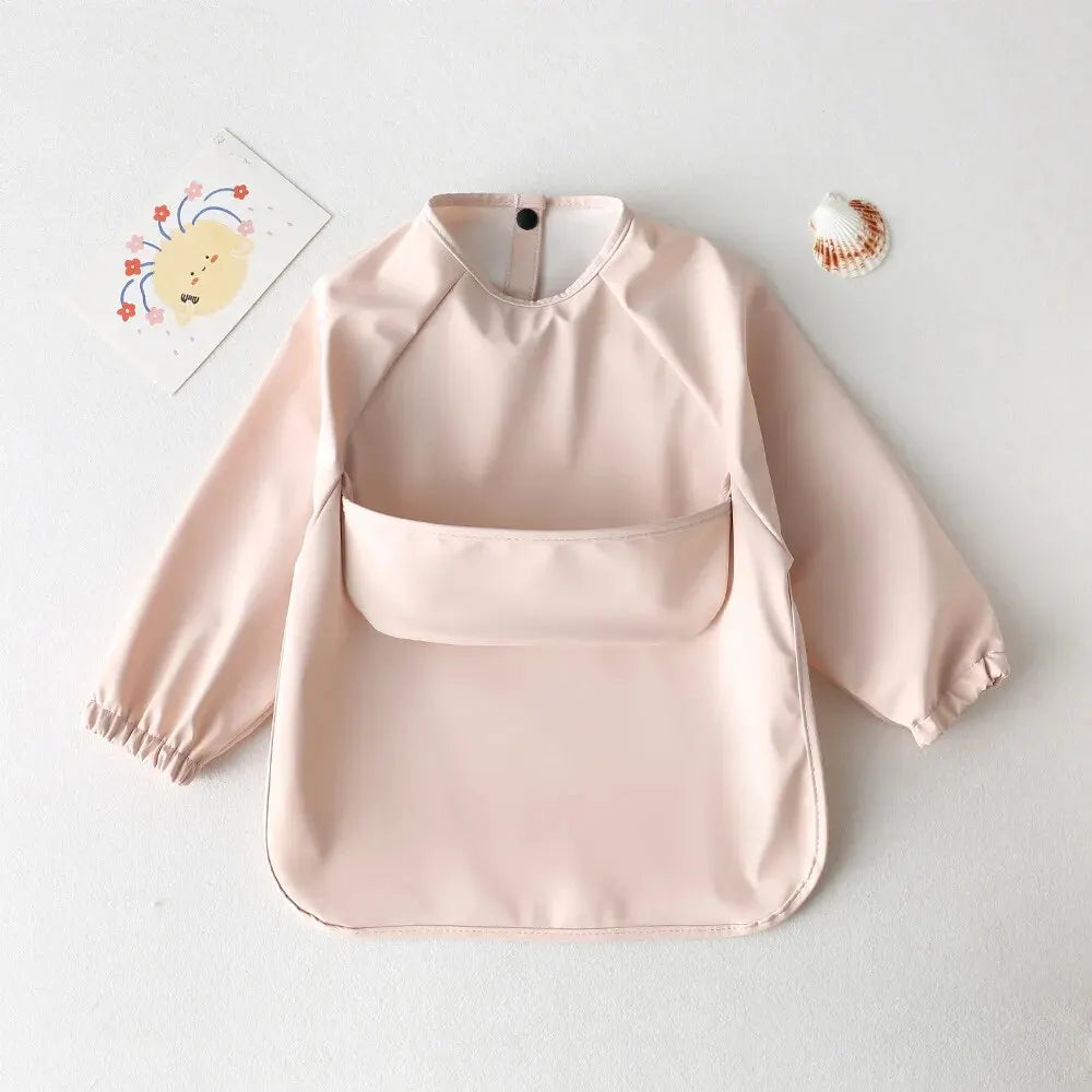 Bavoir bebe