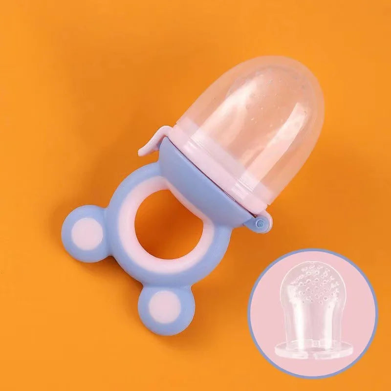 Grignoteuse Bebe - Gourmet™