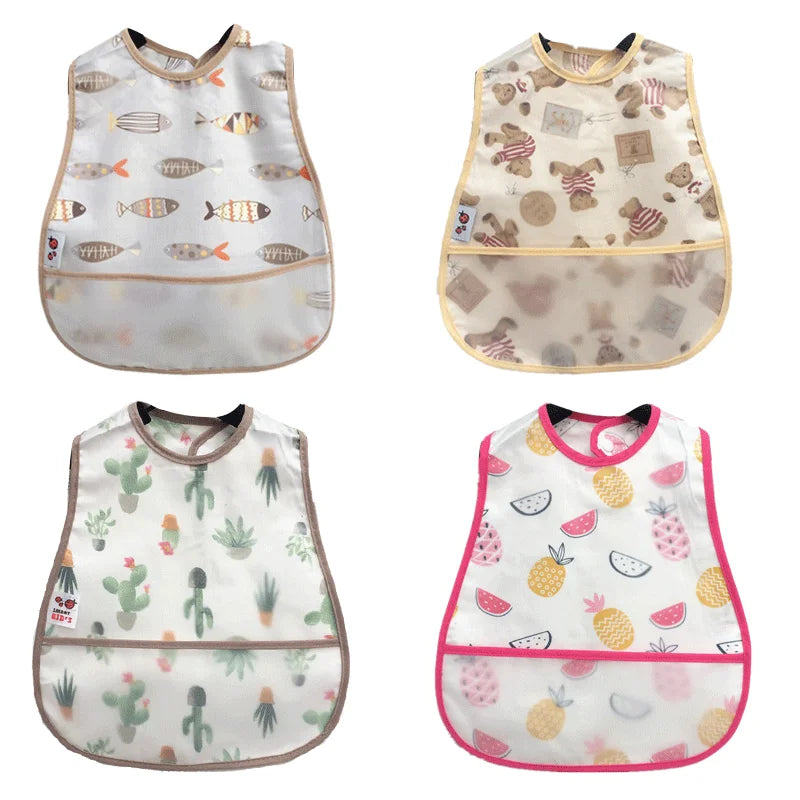 Bavoir Bébé™ Chic