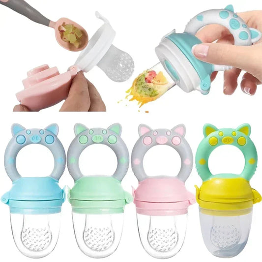 Grignoteuse bébé -Miam™