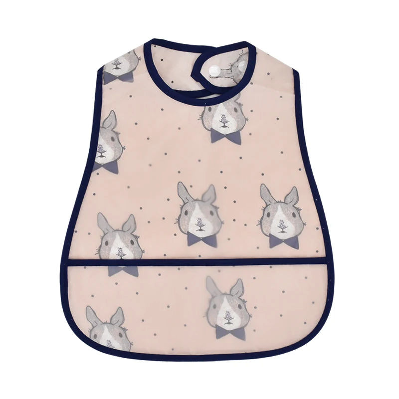 Bavoir Bébé™ Chic
