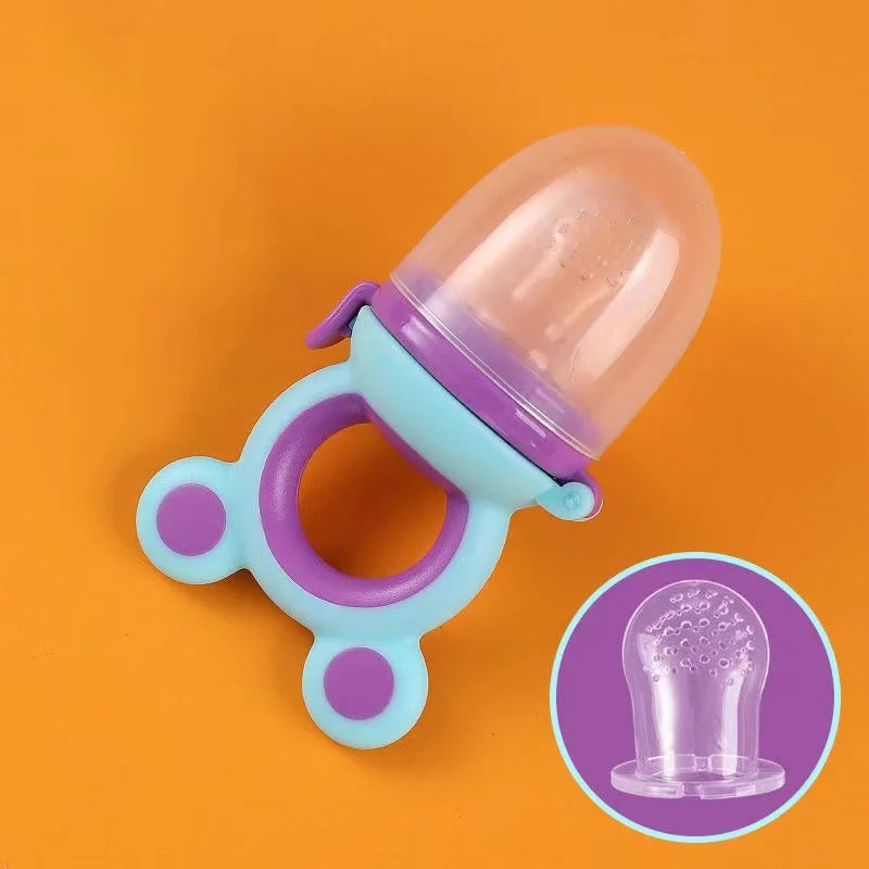 Grignoteuse Bebe - Gourmet™
