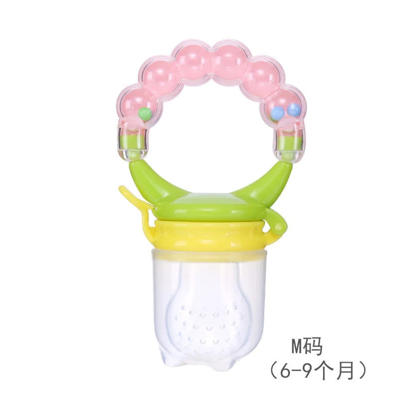 Grignoteuse Bebe - Gourmet™