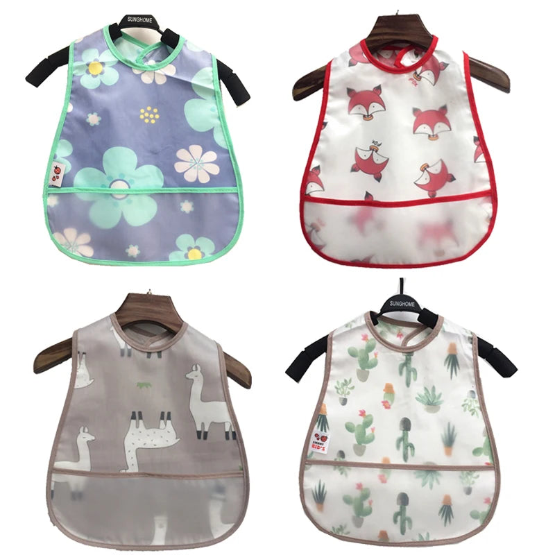 Bavoir Bébé™ Chic