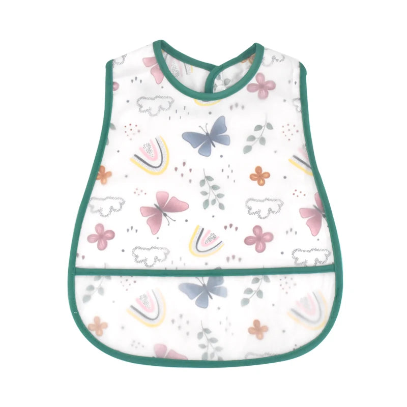Bavoir Bébé™ Chic