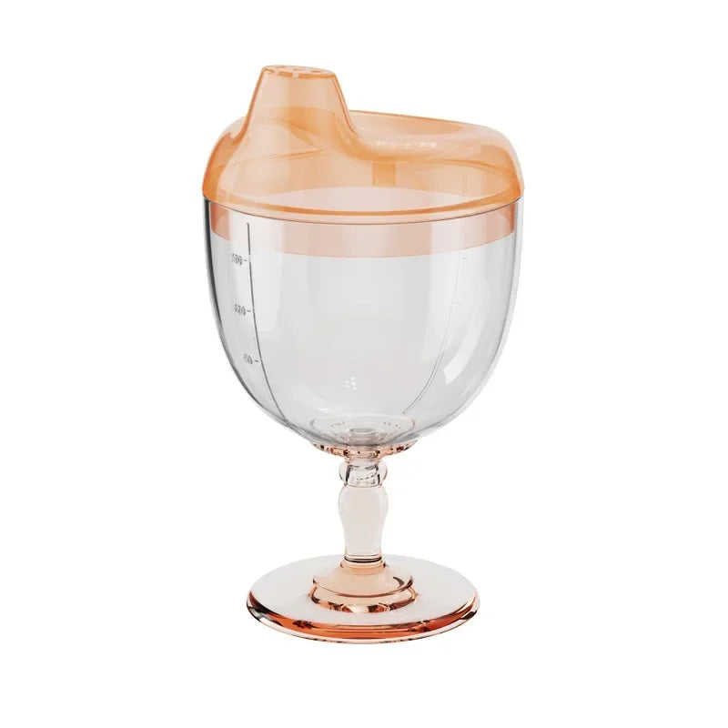 Verre Bebe-Serial Chiller