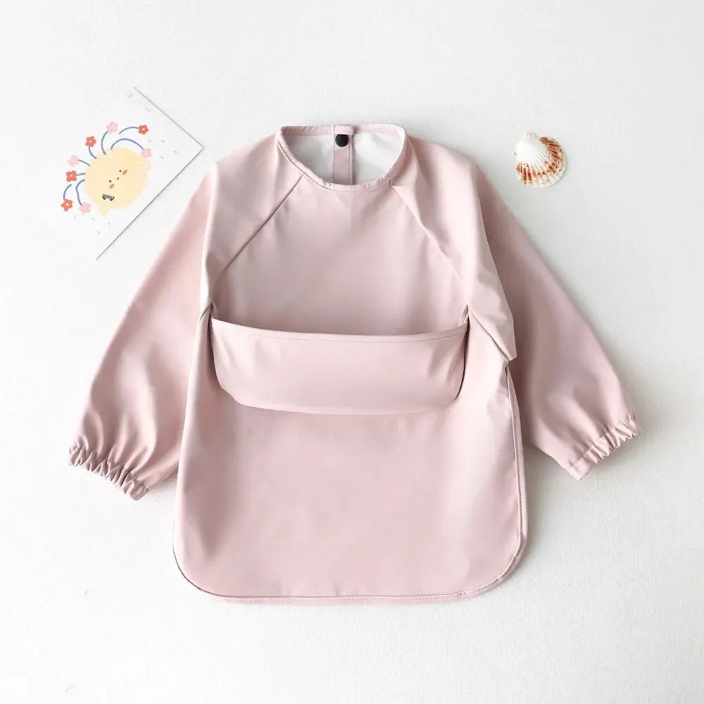 Bavoir bebe
