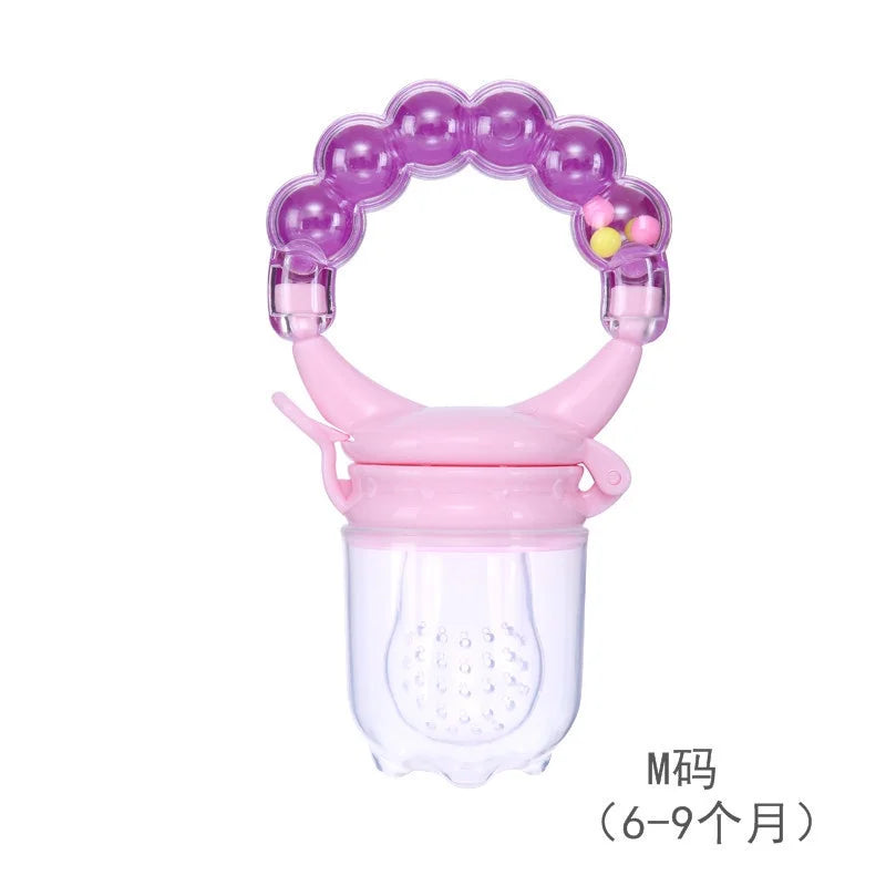 Grignoteuse Bebe - Gourmet™