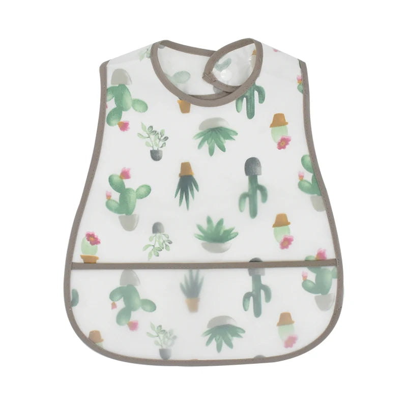 Bavoir Bébé™ Chic