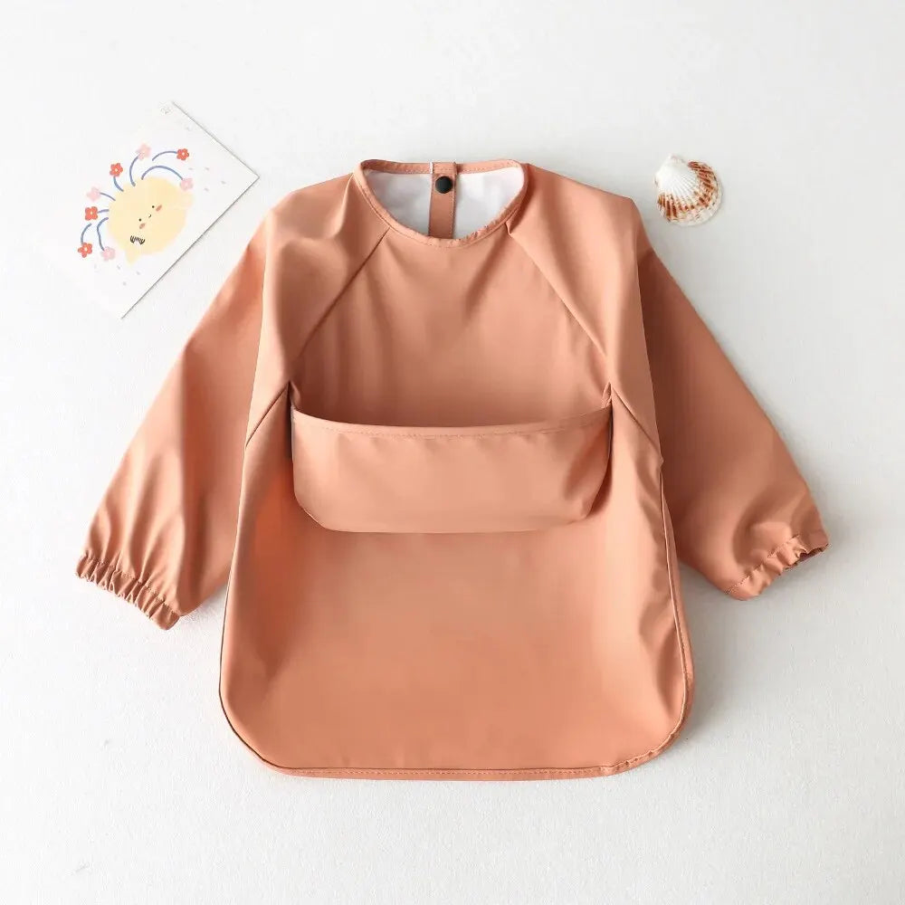 Bavoir bebe