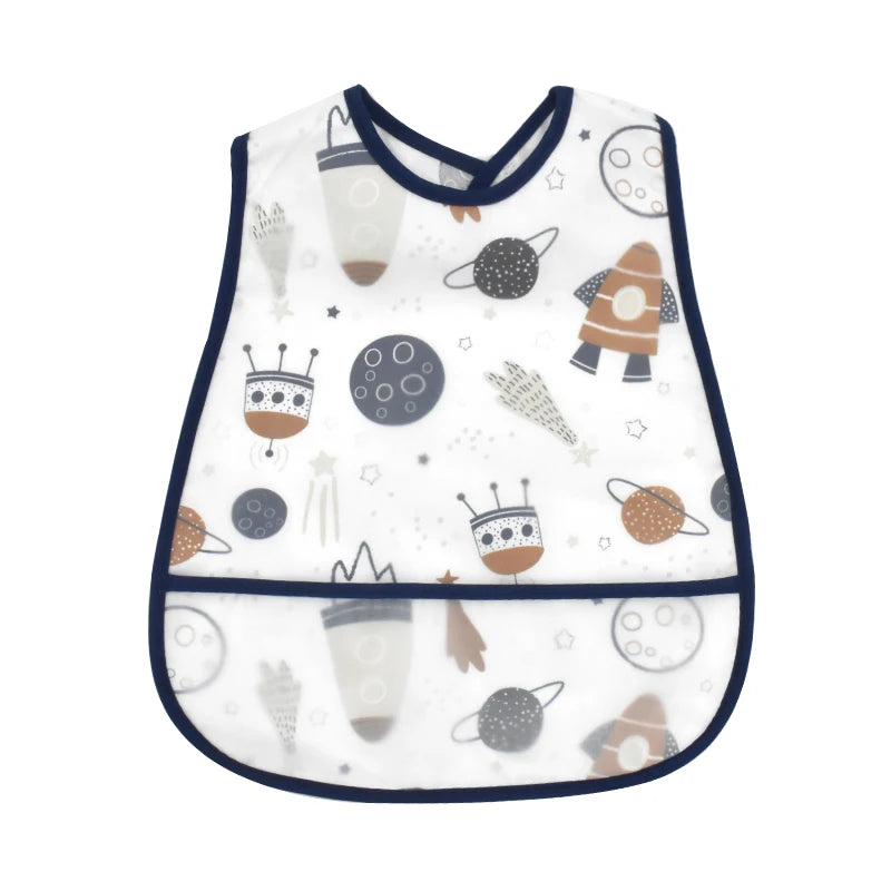 Bavoir Bébé™ Chic