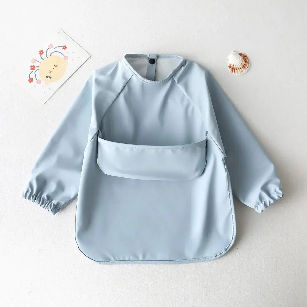 Bavoir bebe