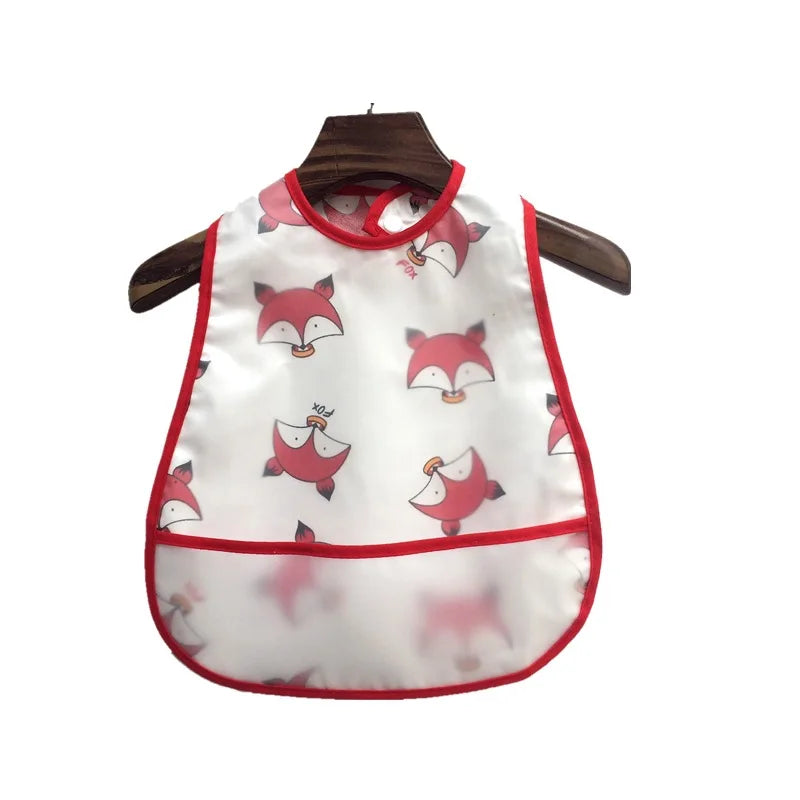 Bavoir Bébé™ Chic