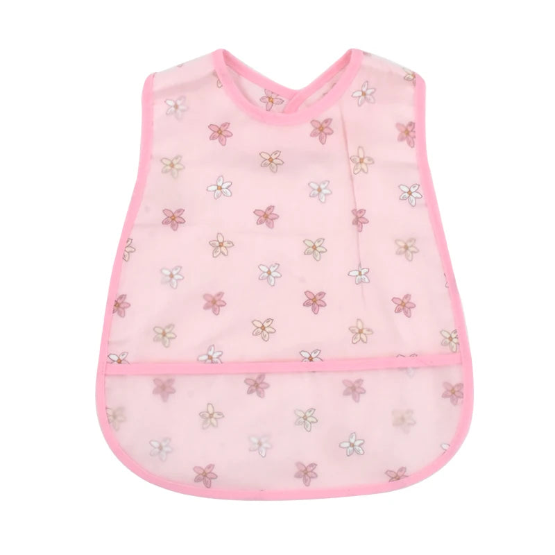 Bavoir Bébé™ Chic