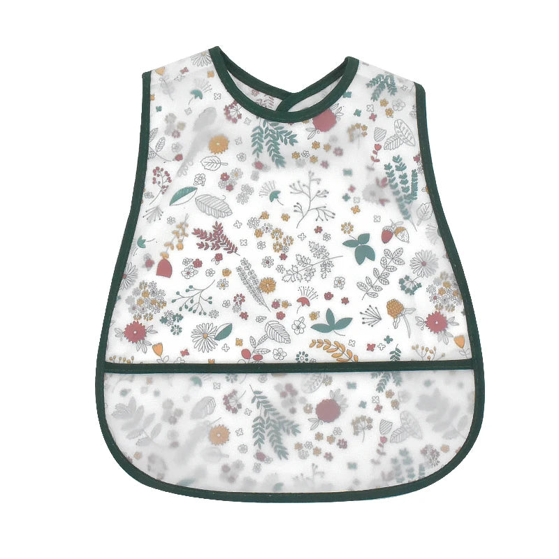 Bavoir Bébé™ Chic