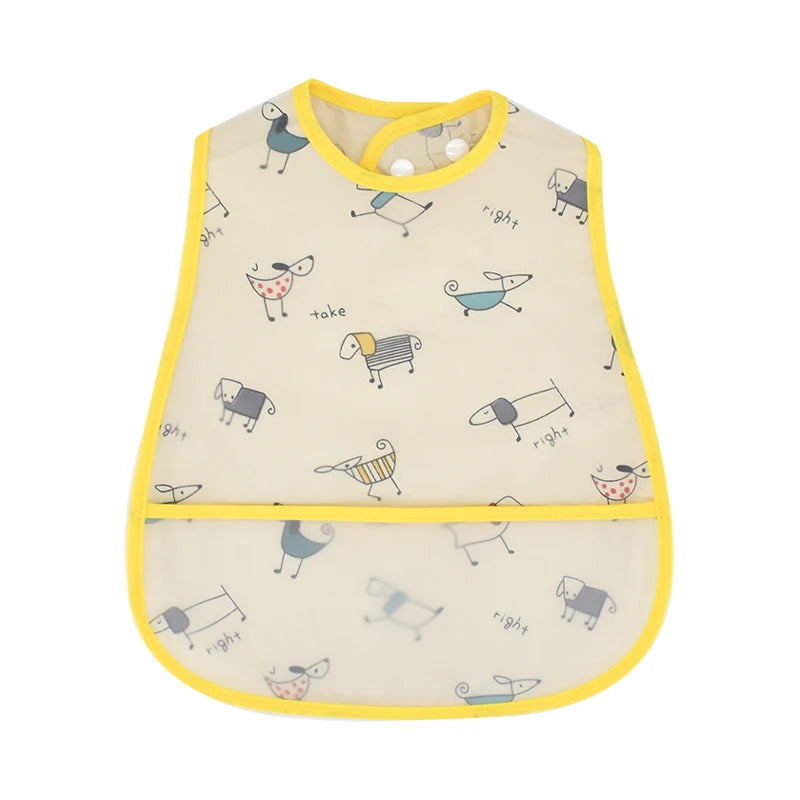 Bavoir Bébé™ Chic