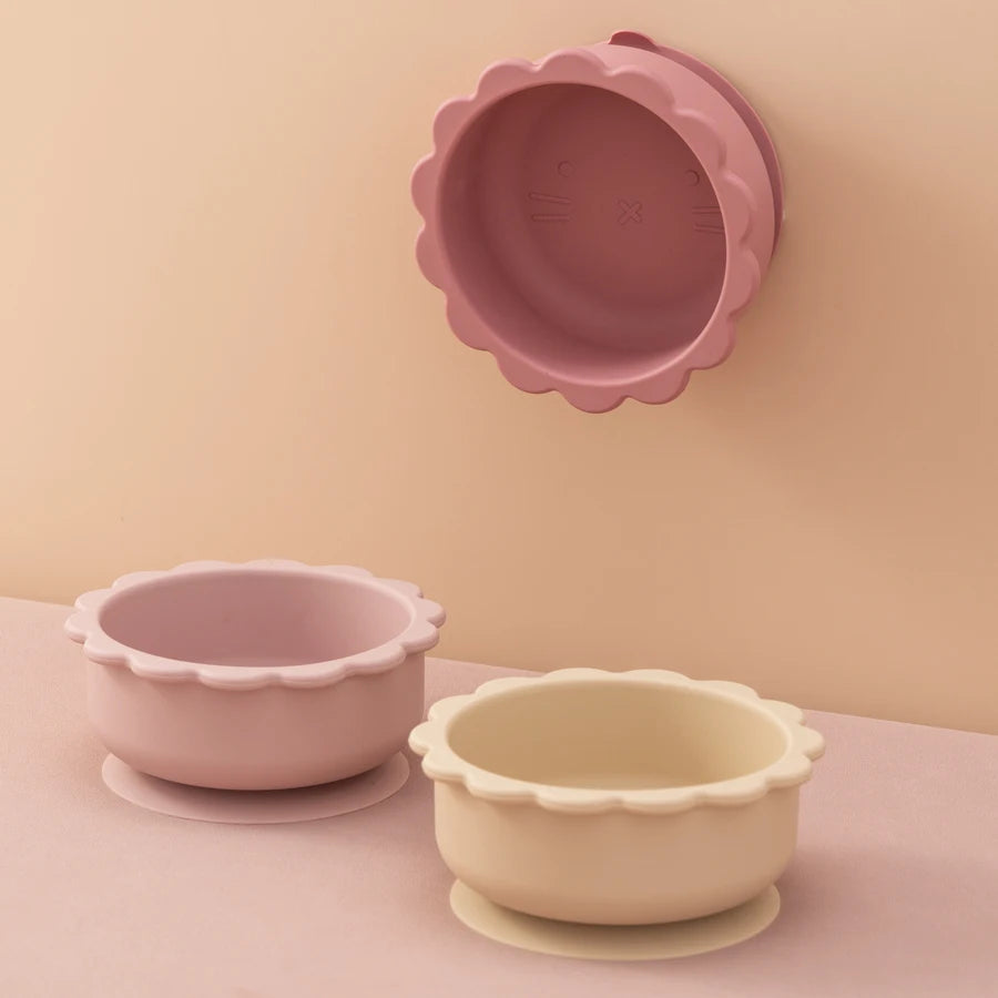 assiette pour bebe