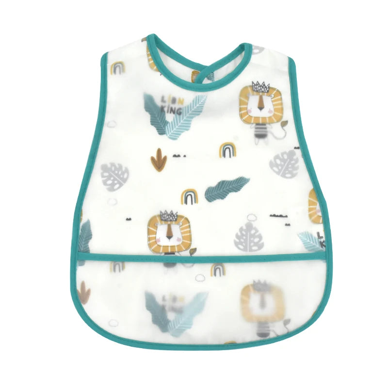 Bavoir Bébé™ Chic