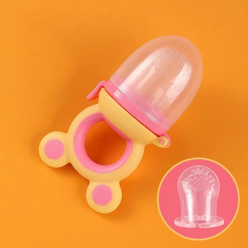 Grignoteuse Bebe - Gourmet™