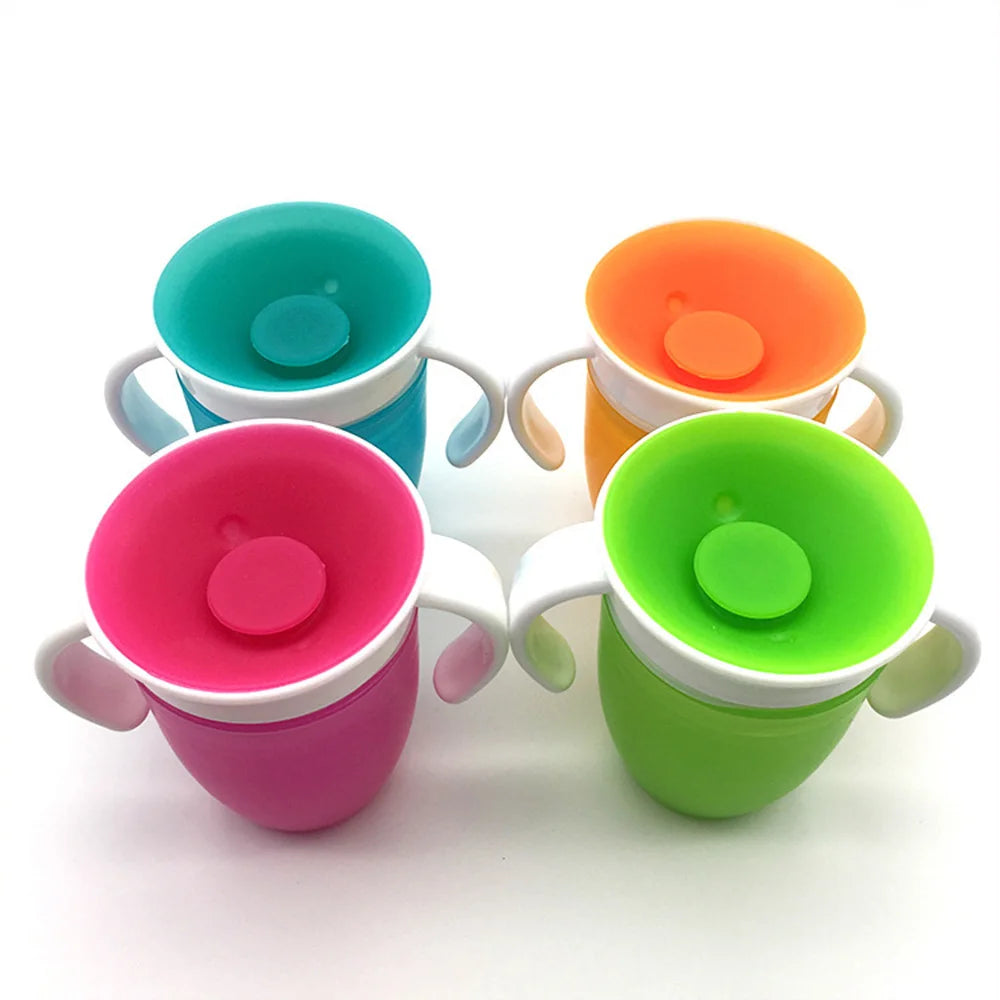 Verre Bebe-Mini Gourou