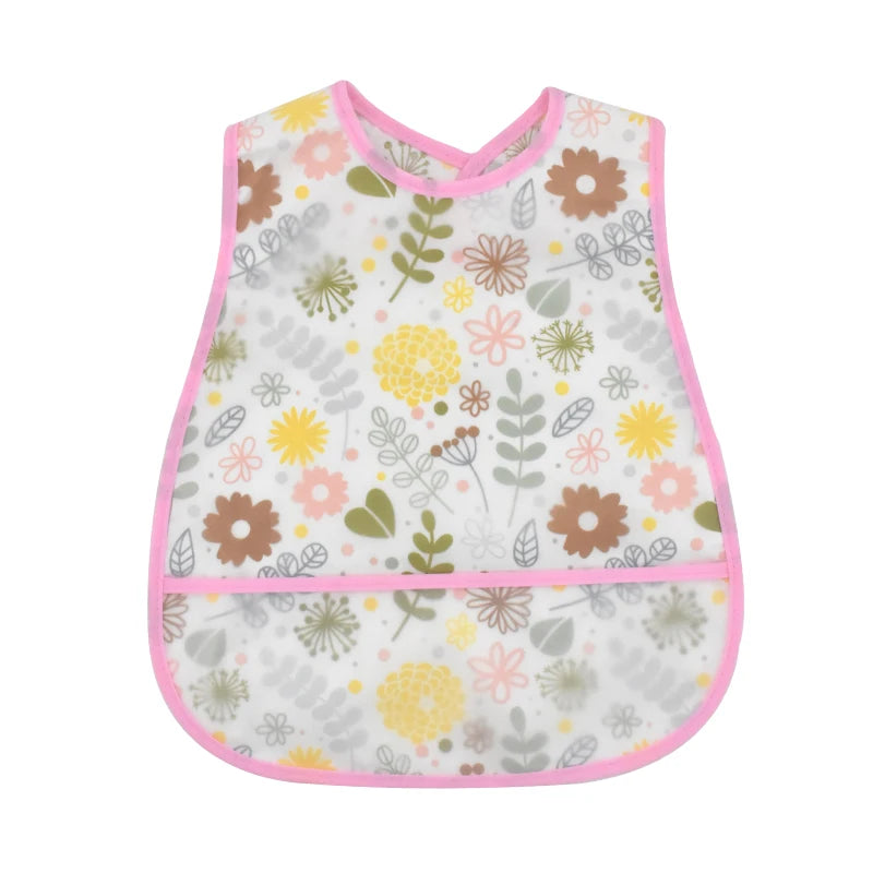 Bavoir Bébé™ Chic