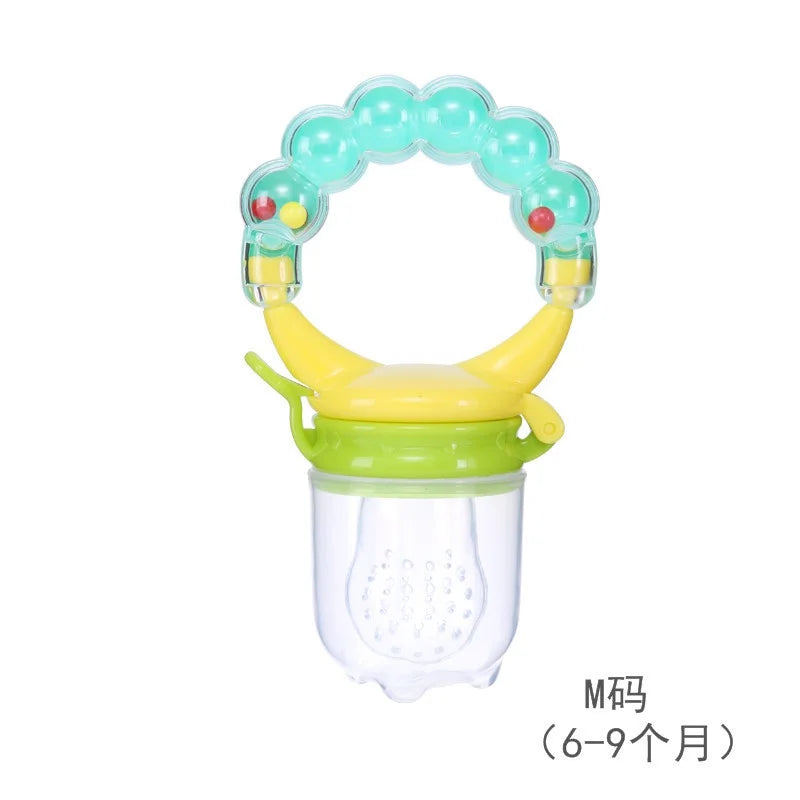 Grignoteuse Bebe - Gourmet™