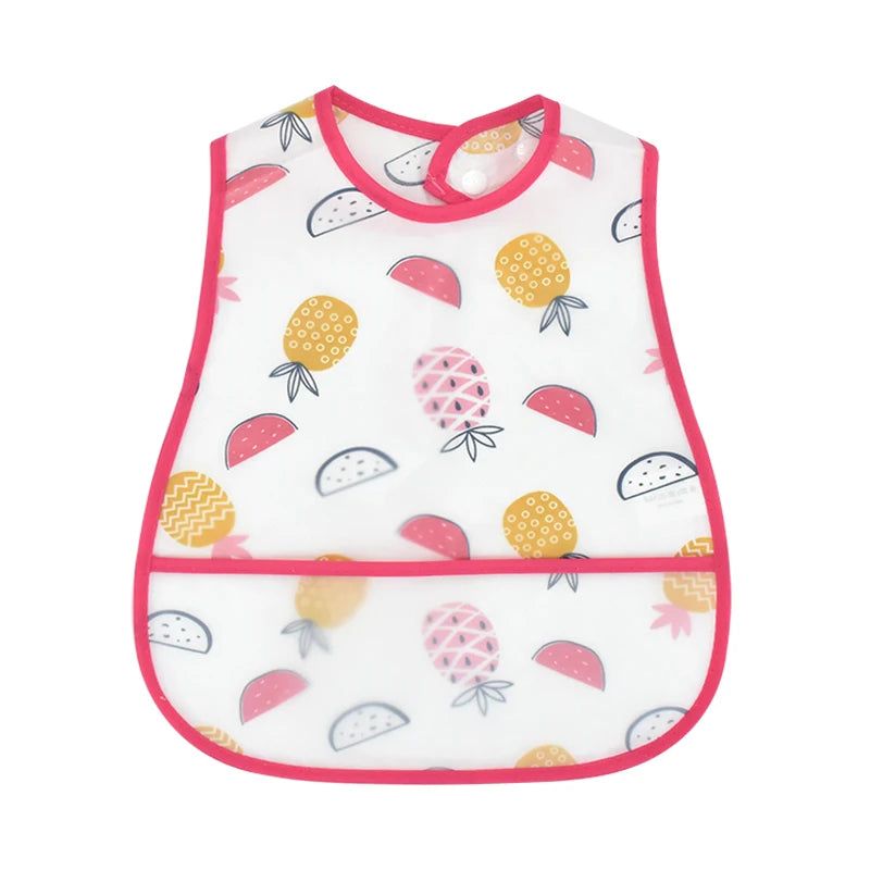 Bavoir Bébé™ Chic