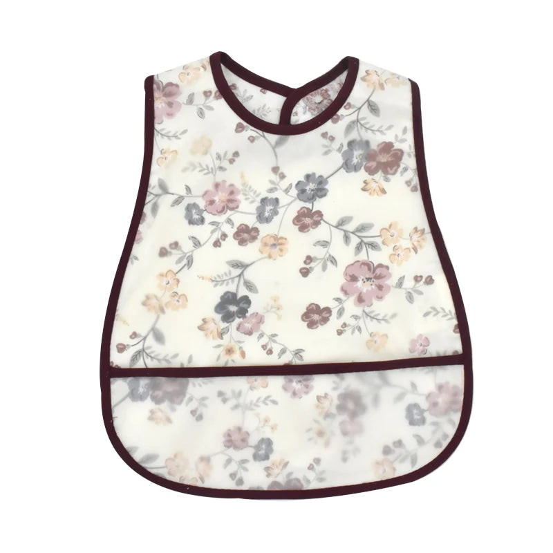 Bavoir Bébé™ Chic