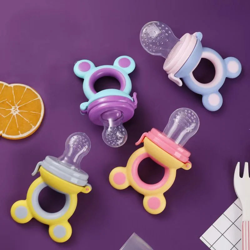Grignoteuse Bebe - Gourmet™