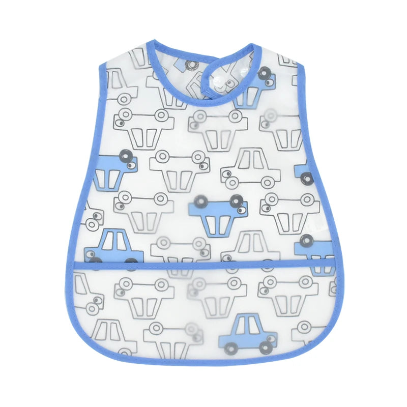 Bavoir Bébé™ Chic