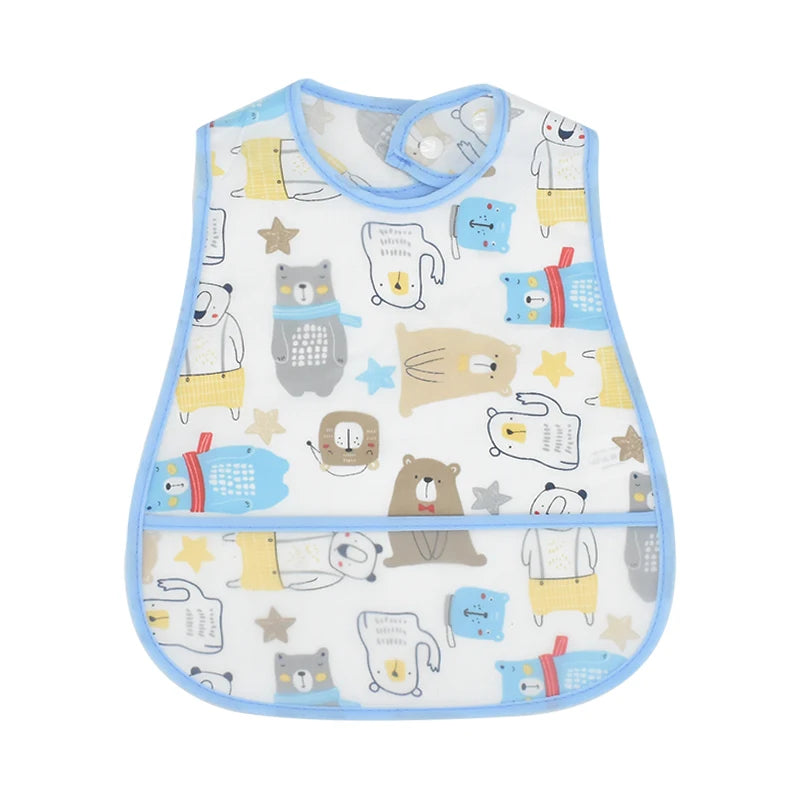 Bavoir Bébé™ Chic