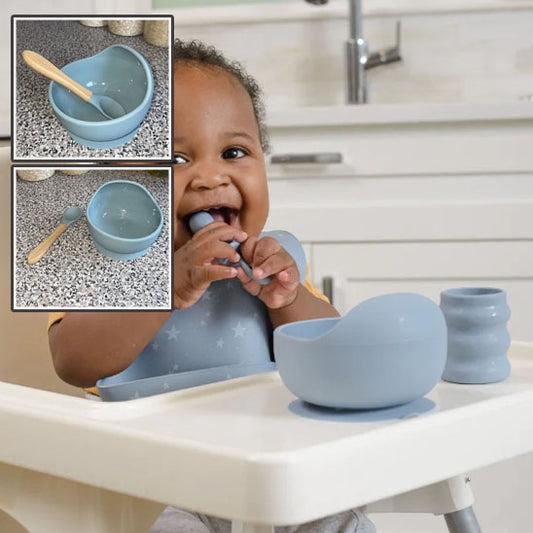 Set repas pour bebe