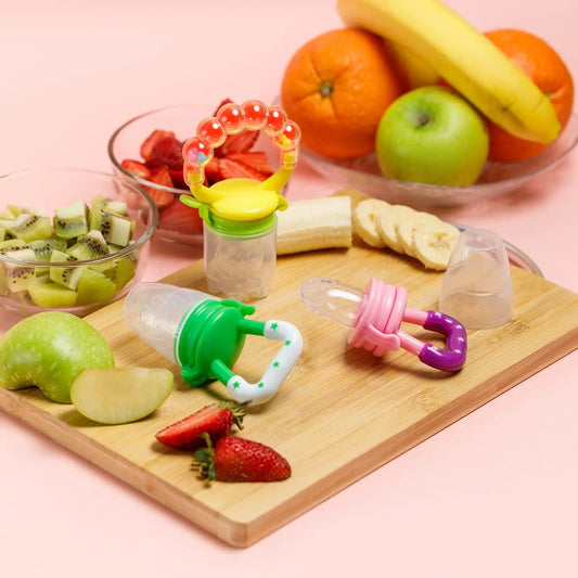 Grignoteuse Bebe - Gourmet™