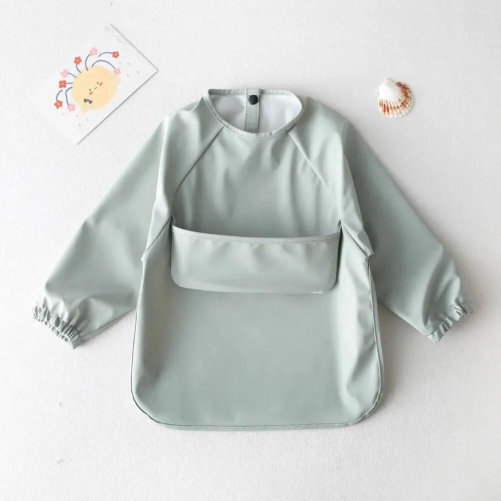 Bavoir bebe