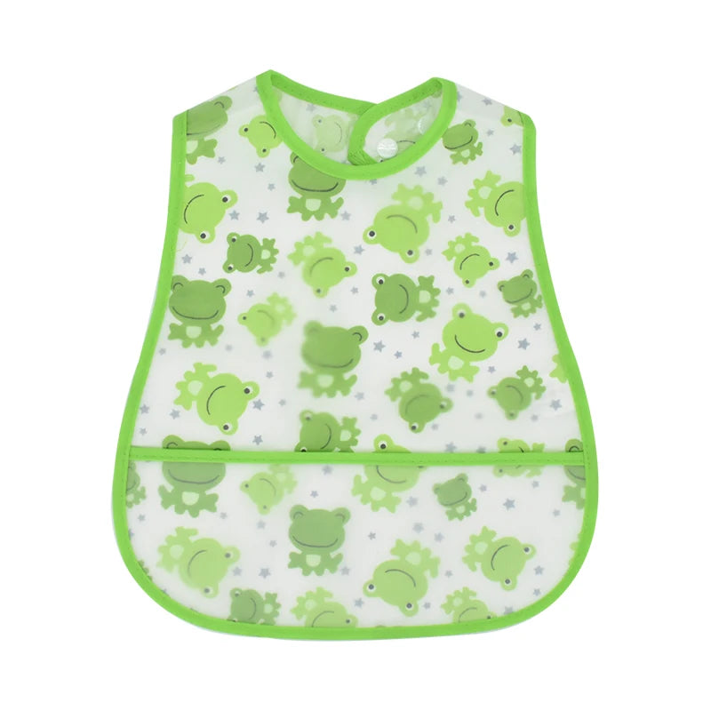 Bavoir Bébé™ Chic