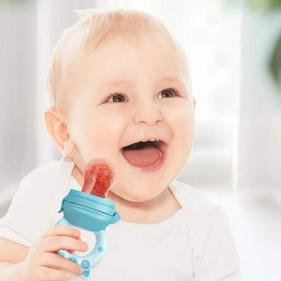 Grignoteuse bébé -Miam™