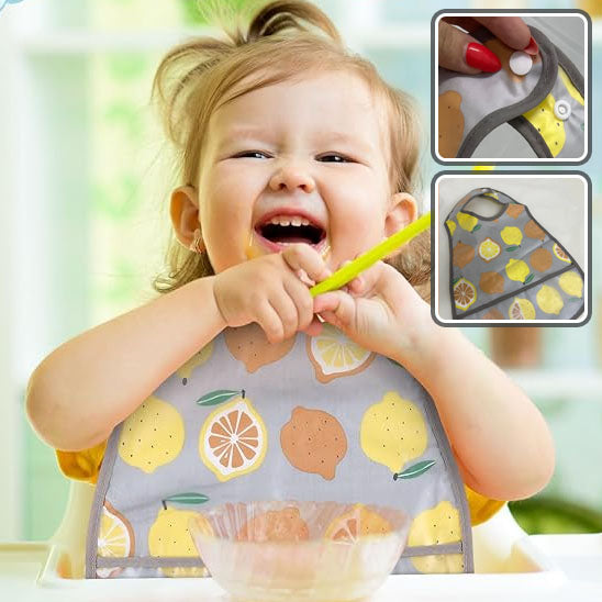 Bavoir Bébé™ Chic