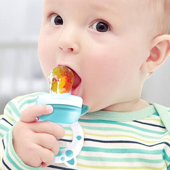 Grignoteuse bébé -Miam™