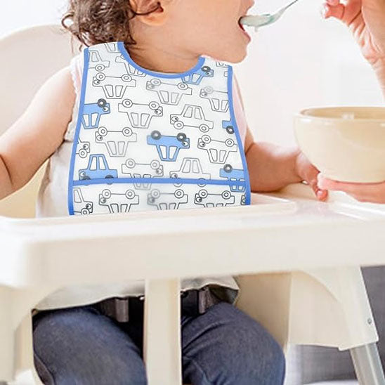 Bavoir Bébé™ Chic