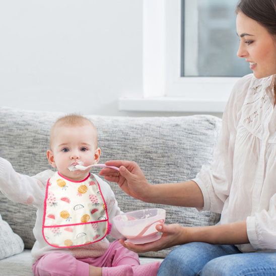 Bavoir Bébé™ Chic
